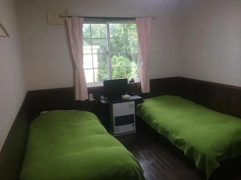 Pension Cotton Farm Niseko 2*,  Japan